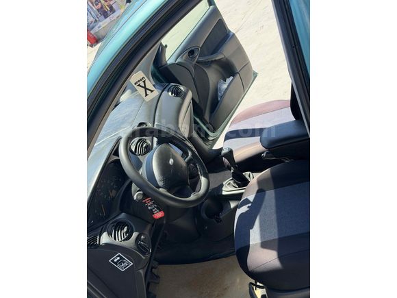 Sahibinden Ford Focus 1.6 Ambiente 1999 Model 