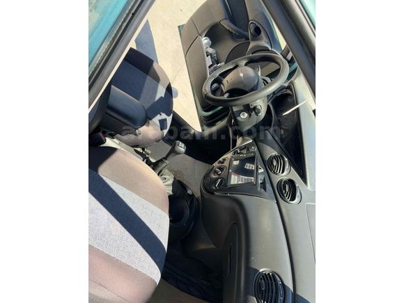 Sahibinden Ford Focus 1.6 Ambiente 1999 Model 