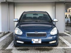 UYGUN FİYAT 1.5 CRDİ DİZEL MUAYYER BAKIMLI ACCENT ERA