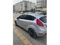 Sahibinden Ford Fiesta 1.4 TDCi Trend 2012 Model 