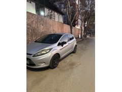 Sahibinden Ford Fiesta 1.4 TDCi Trend 2012 Model 