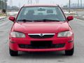 Sahibinden Mazda 323 1.5 GLX 1999 Model