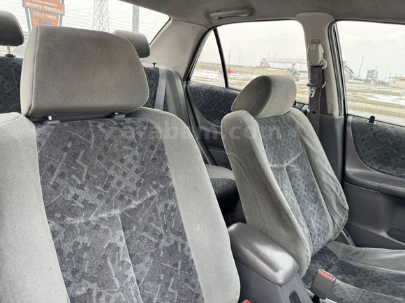 Sahibinden Mazda 323 1.5 GLX 1999 Model