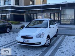 2011 HYUNDAİ ACCENT ERA 1.5 CRDİ VGT TEAM 110HP