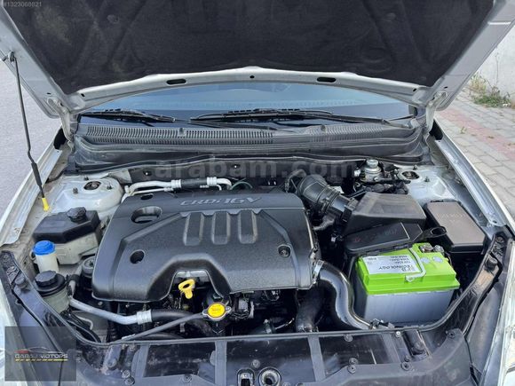 215 BİNDE ORJİNAL KM HYUNDAİ ACCENT ERA 1.5CRDİ-VGT