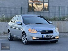 215 BİNDE ORJİNAL KM HYUNDAİ ACCENT ERA 1.5CRDİ-VGT