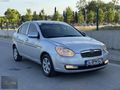 215 BİNDE ORJİNAL KM HYUNDAİ ACCENT ERA 1.5CRDİ-VGT