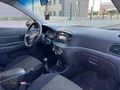 215 BİNDE ORJİNAL KM HYUNDAİ ACCENT ERA 1.5CRDİ-VGT