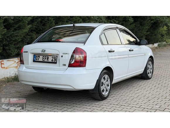 2011 TEMİZ ERA