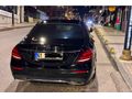 Sahibinden Mercedes - Benz E 180 AMG 2017 Model 