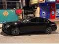 Sahibinden Mercedes - Benz E 180 AMG 2017 Model 