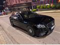 Sahibinden Mercedes - Benz E 180 AMG 2017 Model 
