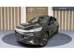 KARDELEN PLAZA BYD ATTO 3 2025 0 AYARINDA BOYASIZ HATASIZ