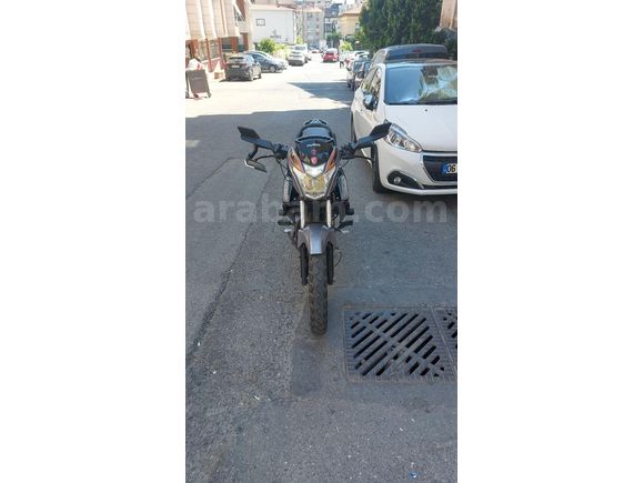 Sahibinden Kuba TK 03