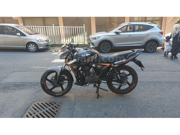 Sahibinden Kuba TK 03