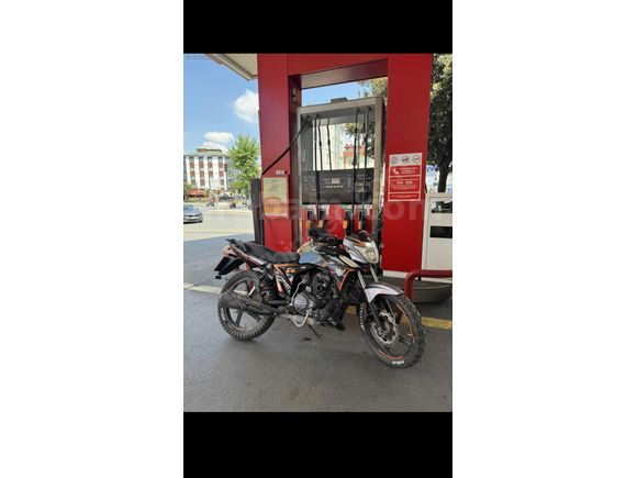 Sahibinden Kuba TK 03