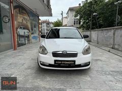 2011 HYUNDAİ ACCENT ERA 1.5 DİZEL MANUEL MASRAFSIZZZ