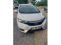 Sahibinden Honda Jazz 1.3 Elegance 2016 Model İzmir