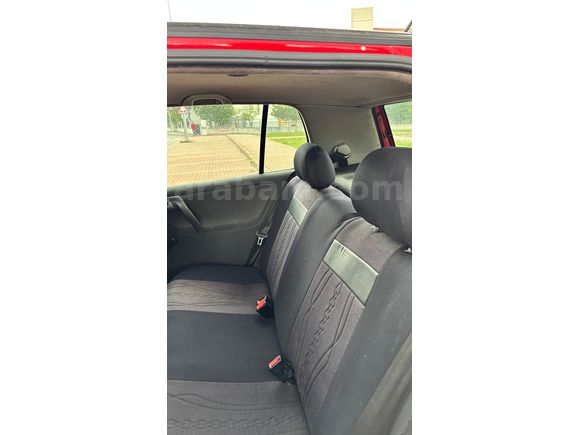 Sahibinden Volkswagen Polo 1.4 2002 Model 