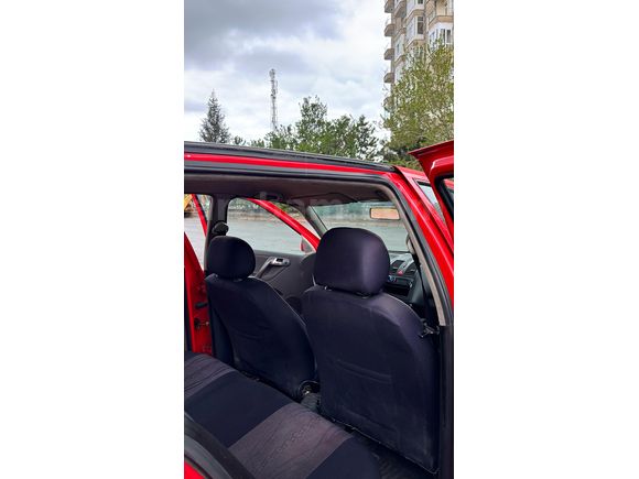 Sahibinden Volkswagen Polo 1.4 2002 Model 
