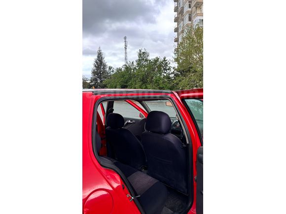 Sahibinden Volkswagen Polo 1.4 2002 Model 