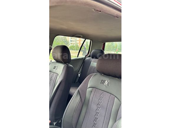 Sahibinden Volkswagen Polo 1.4 2002 Model 