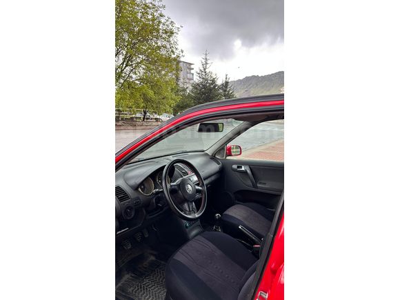 Sahibinden Volkswagen Polo 1.4 2002 Model 