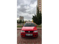 Sahibinden Volkswagen Polo 1.4 2002 Model 