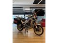 HONDA YETKİLİ BAYİ ATABERK'TEN Africa Twin 