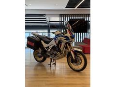 HONDA YETKİLİ BAYİ ATABERK'TEN Africa Twin 
