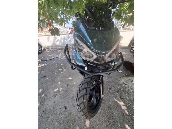 40 uygun motor RKS Newlight Pro 125 - Gaziantep içi acil satılk