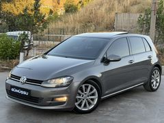 2016+HATASIZ+1.4TSİ+C.TAVANLI+125HP+TUNGSTEN+GRİ+148xxxKM