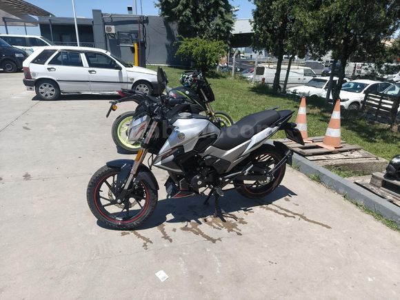 Sahibinden Falcon Diğer Modeller