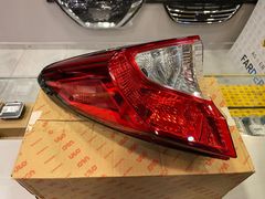 TOYOTA C-HR SOL STOP LEDSİZ 2017-2020 ORIJINAL ULO 81561-F4010