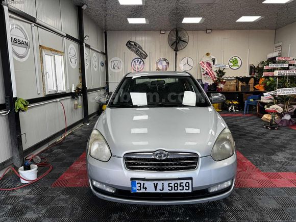 Sıfır motor bütün bakımlar yeni