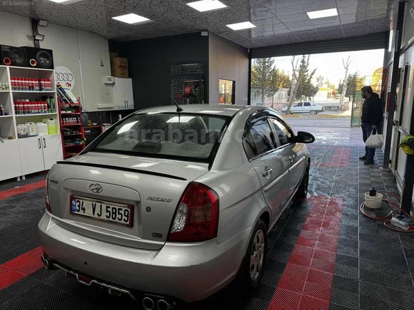 Sıfır motor bütün bakımlar yeni
