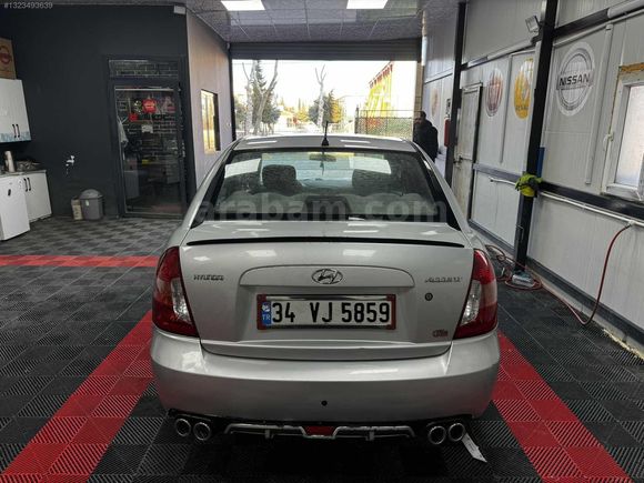 Sıfır motor bütün bakımlar yeni