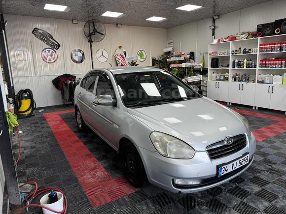 Sıfır motor bütün bakımlar yeni