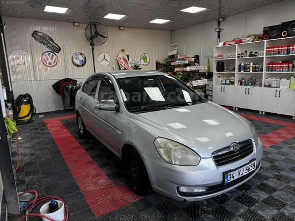 Sıfır motor bütün bakımlar yeni