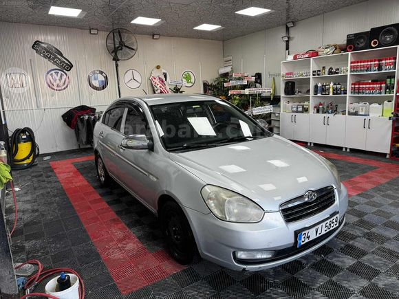 Sıfır motor bütün bakımlar yeni