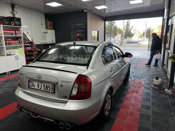 Sıfır motor bütün bakımlar yeni