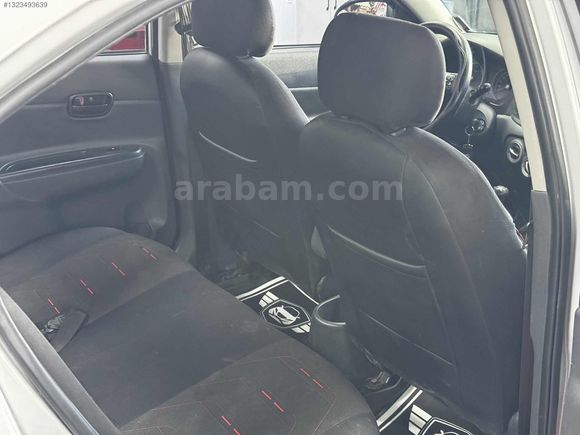 Sıfır motor bütün bakımlar yeni