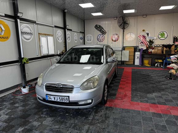 Sıfır motor bütün bakımlar yeni