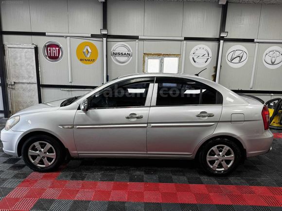 Sıfır motor bütün bakımlar yeni