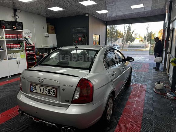 Sıfır motor bütün bakımlar yeni