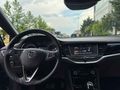 Galeriden Opel Astra 1.4 T Dynamic 2016 Model Konya