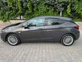 Galeriden Opel Astra 1.4 T Dynamic 2016 Model Konya