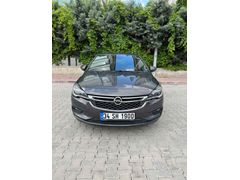 Galeriden Opel Astra 1.4 T Dynamic 2016 Model Konya