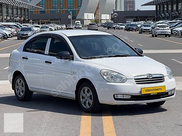 2012 HYUNDAİ ACCENT ERA 1.5 CRDİ-VGT TEAM BAKIMLI TEMİZ 110 HP