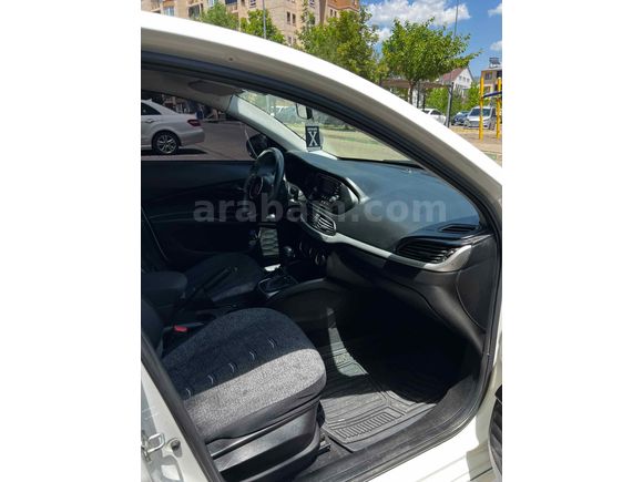 Sahibinden Fiat Egea 1.6 Multijet Easy Plus 2017 Model 